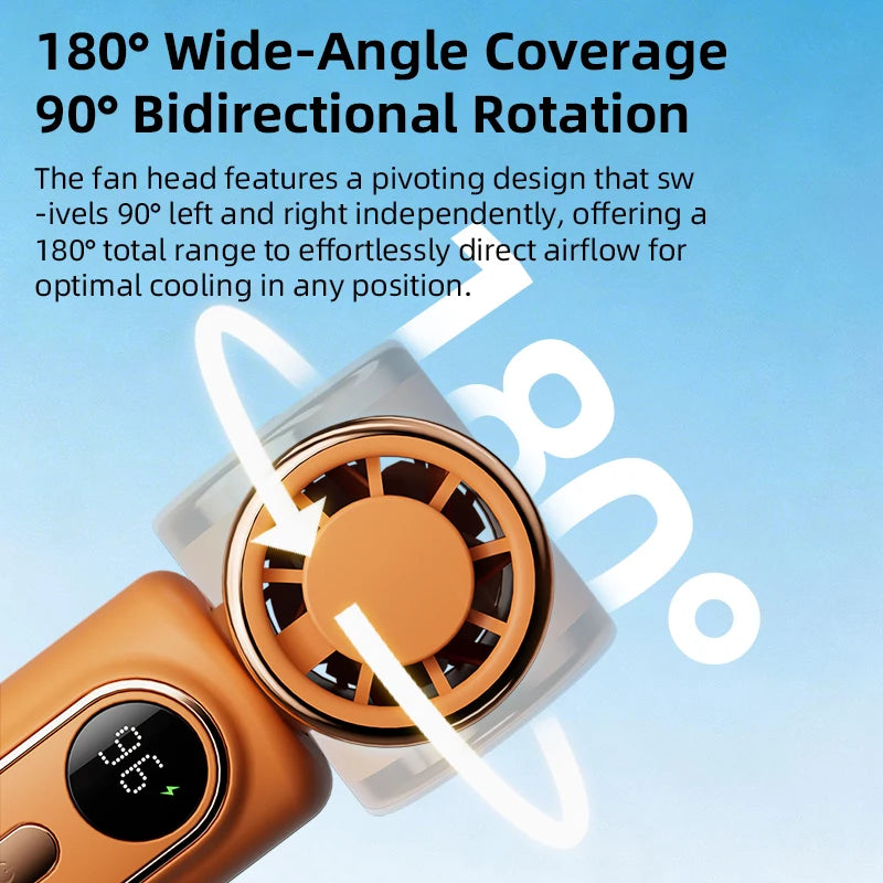 CoolZone TurboBreeze 3000