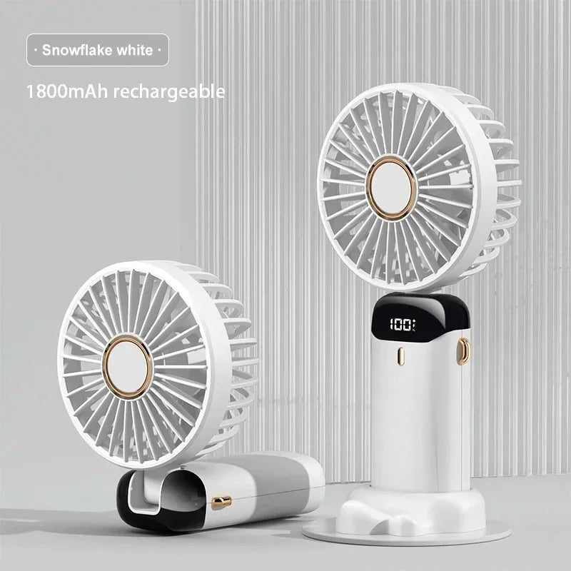 CoolZone FlexFan 5-Speed