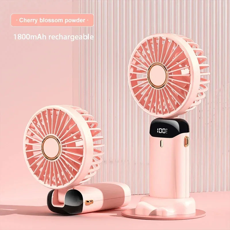 CoolZone FlexFan 5-Speed