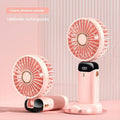 CoolZone FlexFan 5-Speed