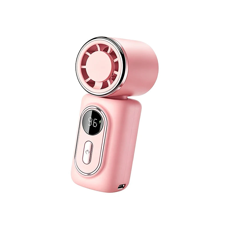 CoolZone TurboBreeze 3000