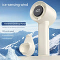 CoolZone ProChill LED Fan