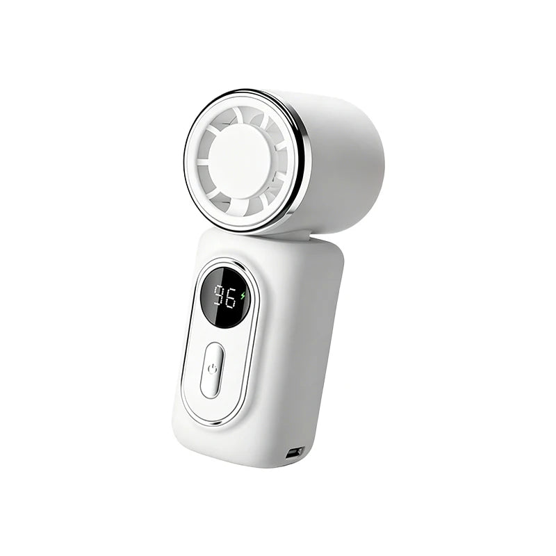 CoolZone TurboBreeze 3000