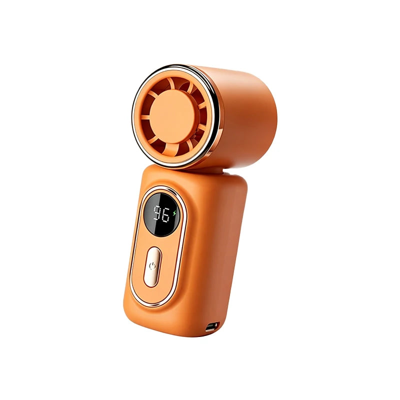 CoolZone TurboBreeze 3000